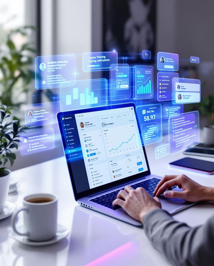 Performance Marketing